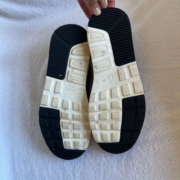 Nike Women's Air Max SC SE Athletic Running Shoes Lace Up Sneakers Size 9 - Picture 5 of 9